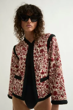 Hot VESTE TONQUIN Vestes Et Manteaux