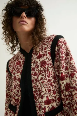 New VESTE TONQUIN Vestes Et Manteaux