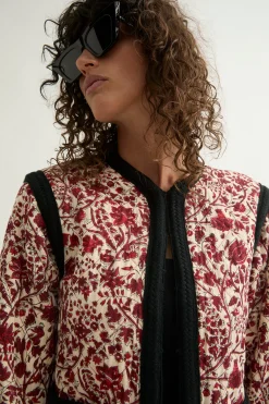 Hot VESTE TONQUIN Vestes Et Manteaux